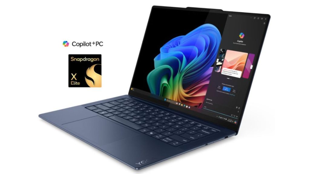 Lenovo Yoga Slim 7x