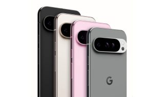 Google Pixel 9, Pixel 9 Pro and Pixel 9 Pro XL announced