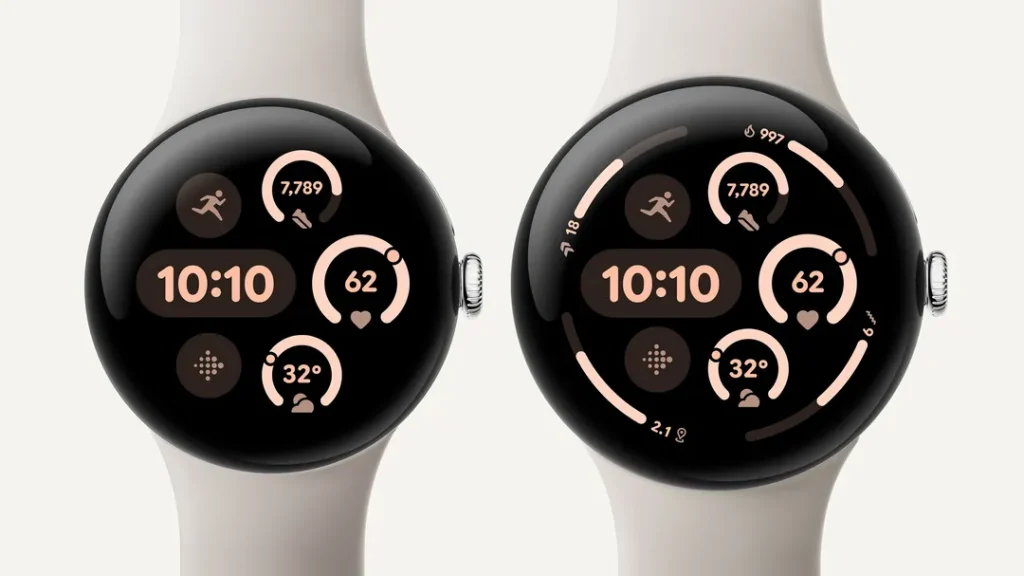 Pixel Watch 3 
