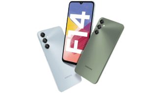 Samsung Galaxy F14 with 6.7-inch 90Hz display, 5000mAh battery launched in India for Rs. 8999