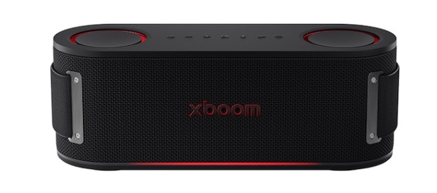 LG XBOOM Bounce by will.i.am
