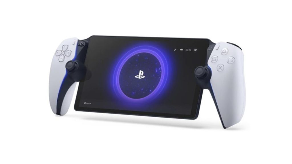 Sony PlayStation Portal remote player