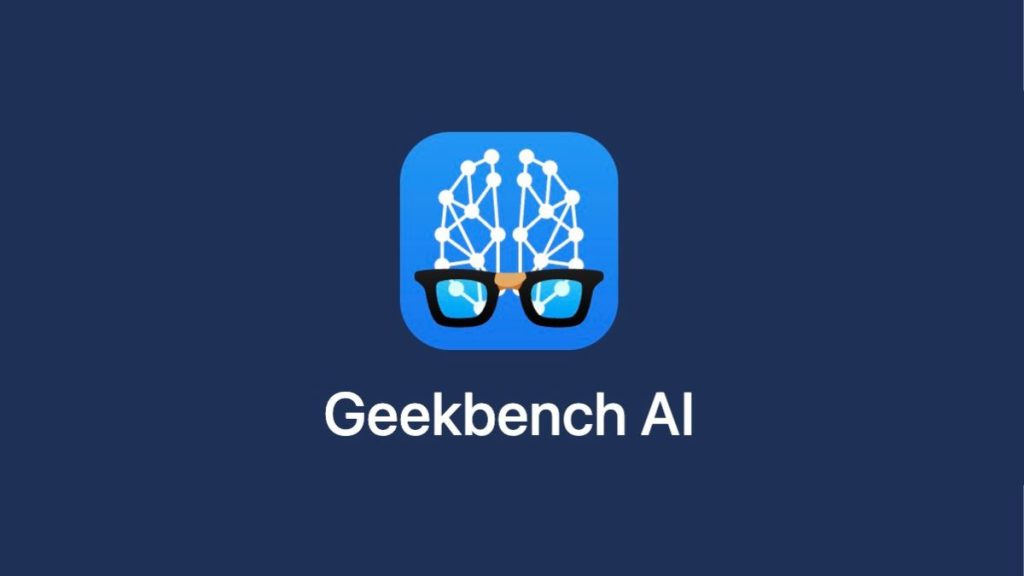 Geekbench AI
