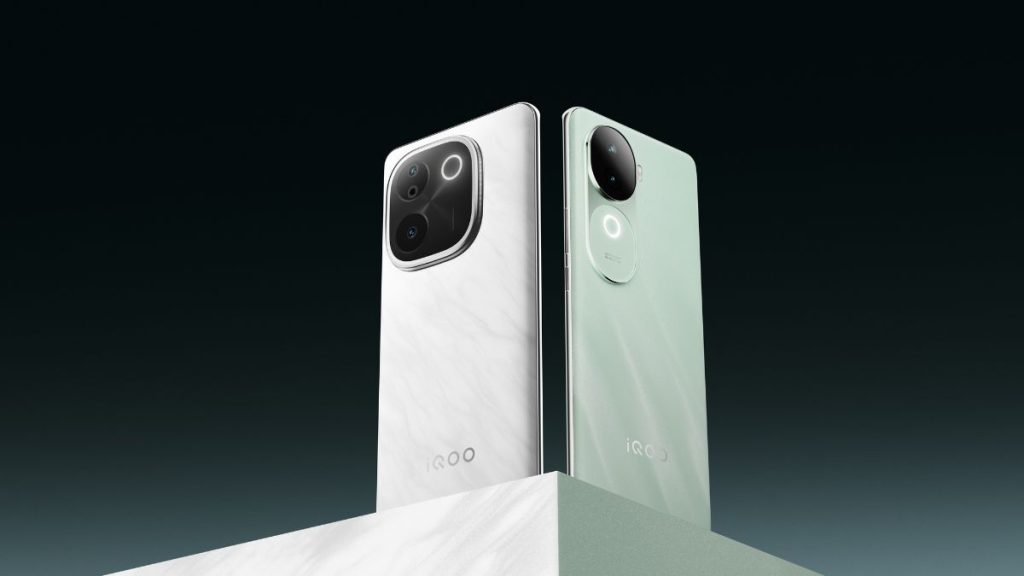 iQOO Z9s and iQOO Z9s Pro