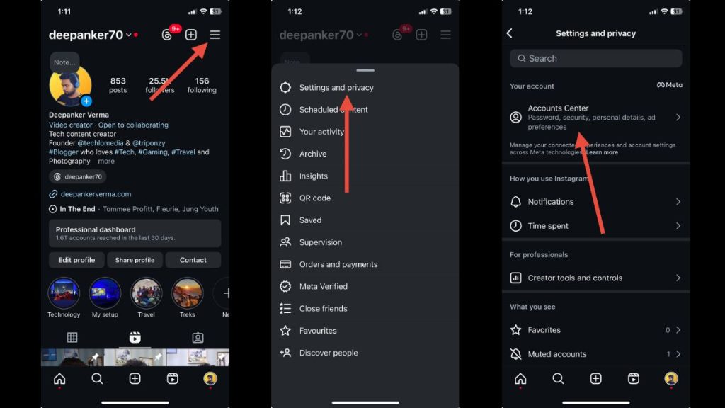 how-to-log-out-of-instagram-from-all-devices