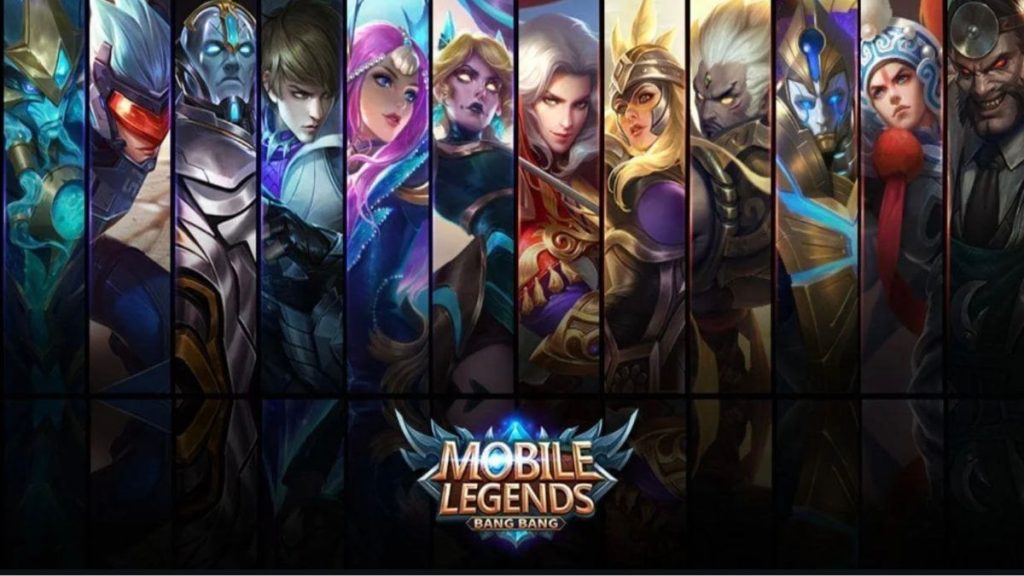 Mobile Legends: Bang Bang Redeem codes