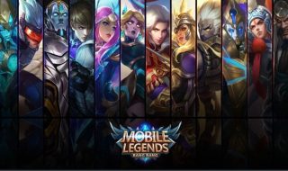 Mobile Legends: Bang Bang redeem codes – September 2025