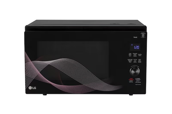 LG 32L Convertible Microwave Oven