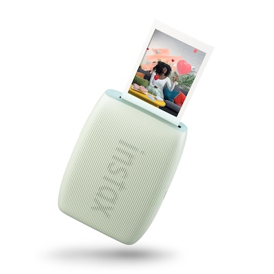 Portable Photo Printer
