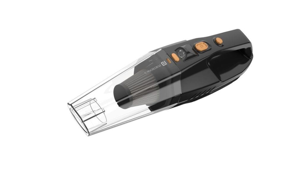 Portronics Mopcop