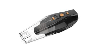 Portronics Mopcop portable vacuum cleaner launched
