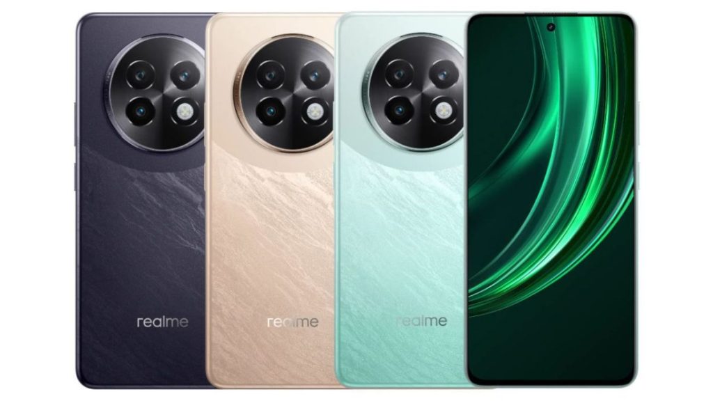 Realme 13+ 5G