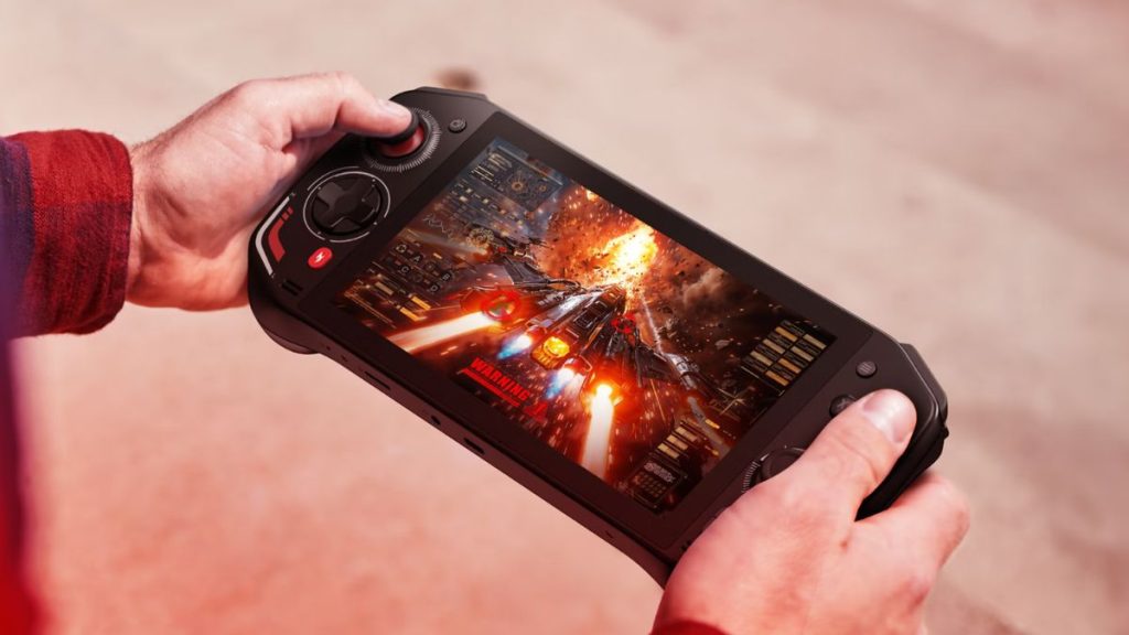 Acer Nitro Blaze 7