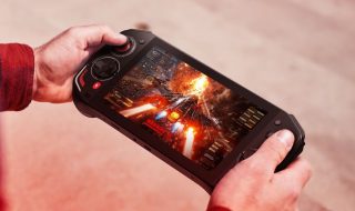 Acer introduces its Handheld Gaming PC ‘Acer Nitro Blaze 7’