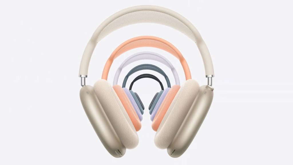 AirPods Max