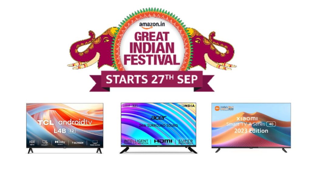Best Deals on Smart TVs