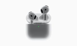 Apple unveils new AirPods 4 and AirPods 4 ANC