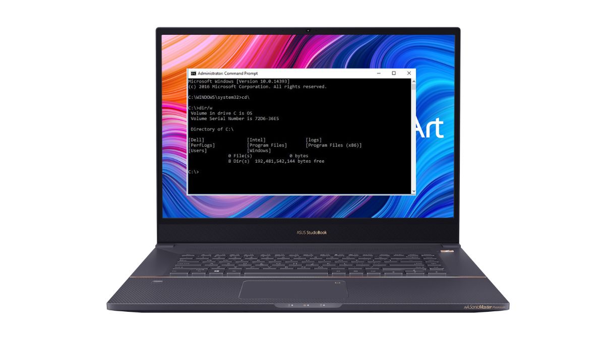 The Complete List of Command Prompt (CMD) Commands