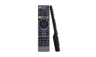 GE Universal Remote Codes List