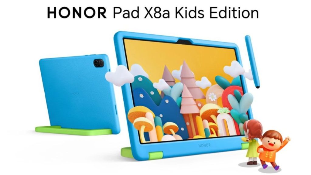 Honor Pad X8a Nadal Kids Edition