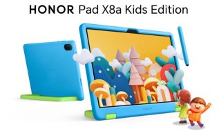 Honor Pad X8a Nadal Kids Edition tablet launched in India