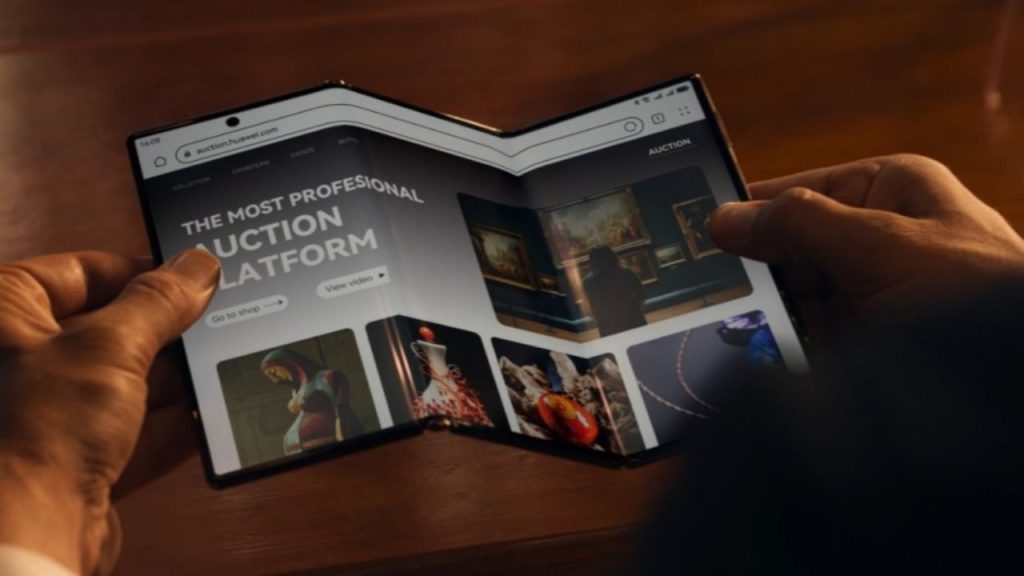 Huawei Mate XT Ultimate