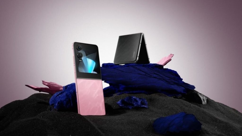 Infinix ZERO Flip