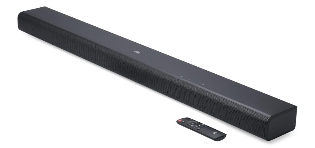 JBL Cinema SB510