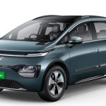 MG Windsor EV