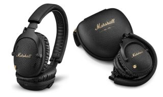 Marshall Monitor III A.N.C. wireless headphones launched in India