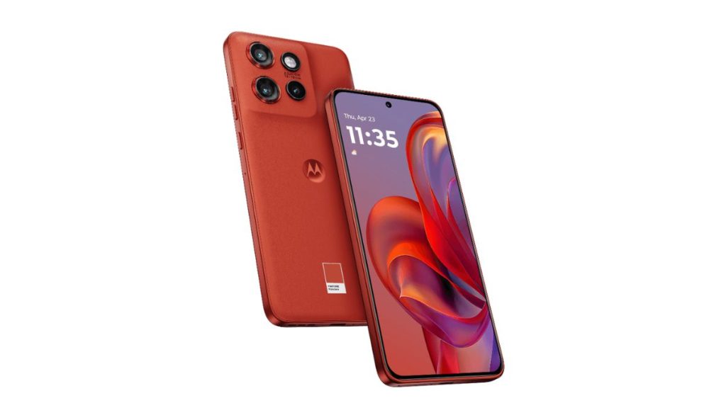 Motorola Edge 50 Neo