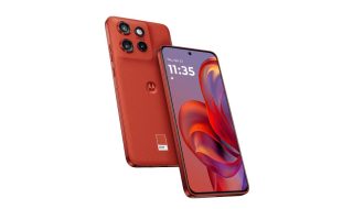 Motorola Edge 50 Neo with 6.4-inch 1.5K 120Hz pOLED LTPO display, Dimensity 7300 SoC, IP68 ratings launched in India for Rs. 23,999