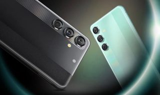 Samsung Galaxy M55s 5G with 6.7-inch 120Hz AMOLED display, Snapdragon 7 Gen 1 launched in India