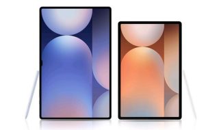 Samsung Galaxy Tab S10+ and Galaxy Tab S10 Ultra launched in India