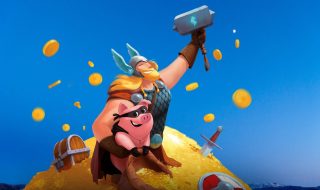 Coin Master Village List and Their Build Cost