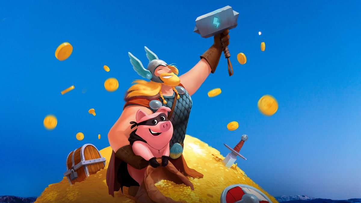 Coin Master Village List and Their Build Cost