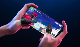 Do Finger Sleeves Work for Gaming?