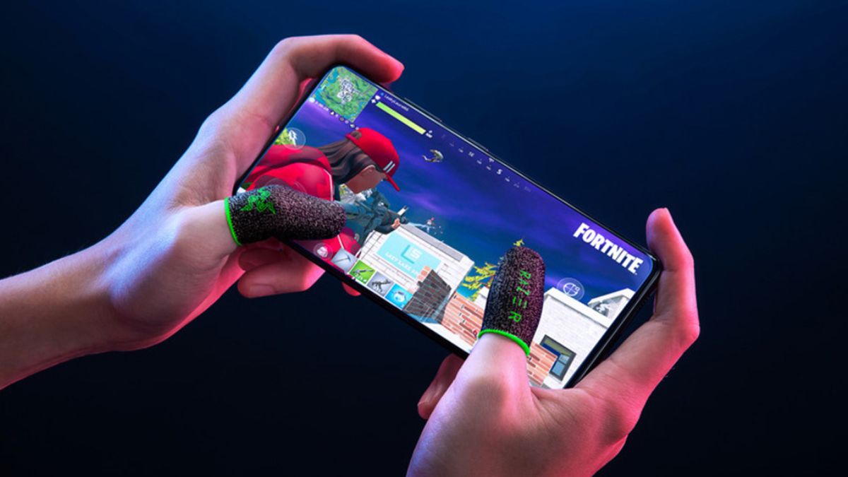 Do Finger Sleeves Work for Gaming?