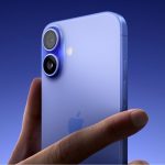 Apple iPhone 16
