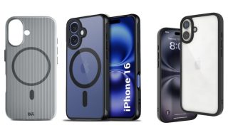 Best iPhone 16 cases, back covers, and tempered glasses