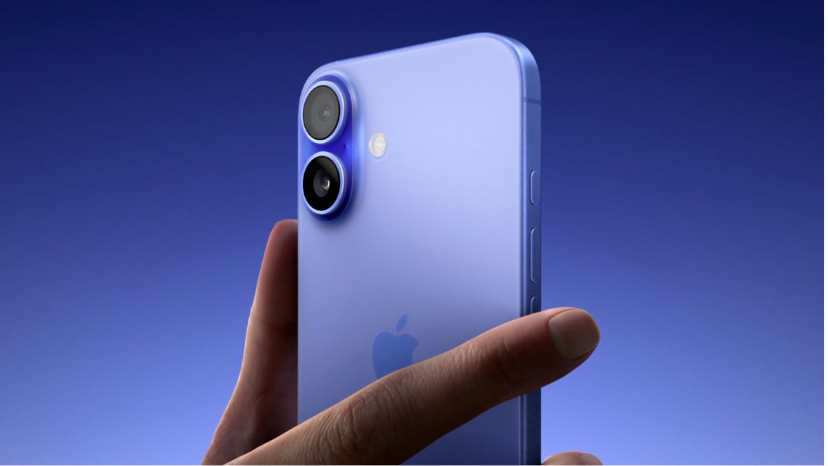 iPhone 16 and iPhone 16 Plus Get Price Cuts in India After iPhone 17 Launch