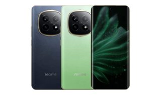 Realme P2 Pro 5G with 6.7-inch 120Hz curved display and 5200mAh battery launched in India