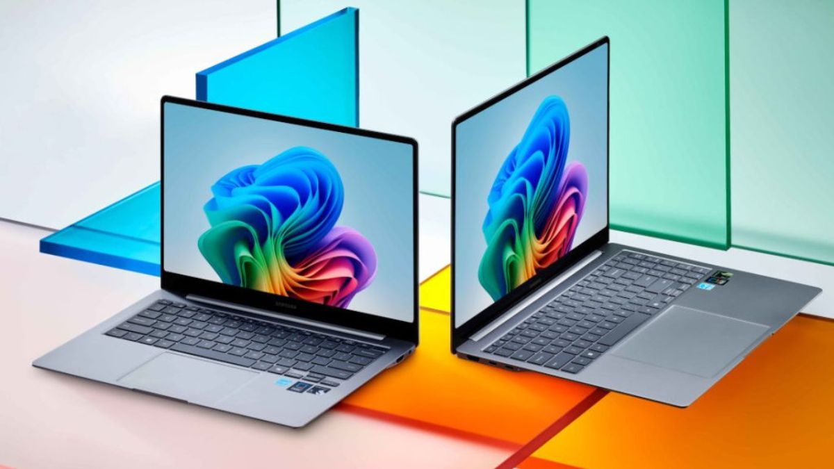 Samsung Galaxy Book4 Edge 15-inch Copilot+ PC announced