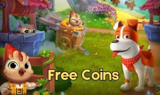Solitaire Grand Harvest Free Coins Links: August 25, 2025