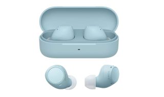 Sony WF-C510 Truly Wireless Earbuds launched in India