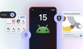 Android 15 Now Requires 32GB of Storage, but Most Phones Will Not Be Affected