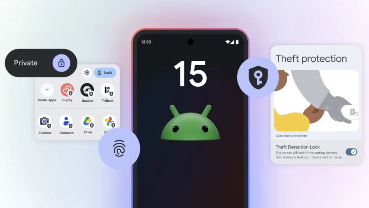 Android 15 Now Requires 32GB of Storage, but Most Phones Will Not Be Affected
