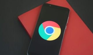 Chrome for Android