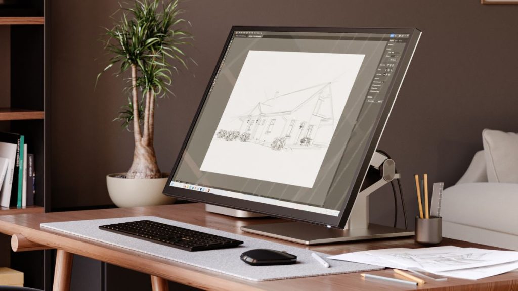 Clarity Series 4K UHD Monitors