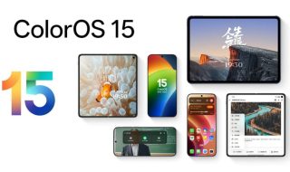ColorOS 15: New Features and Improvements